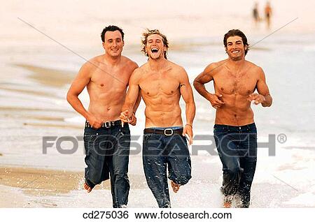 amusement, beach, 20's View Large Photo Image Stock Photograph - amusement, beach, 20's. Fotosearch