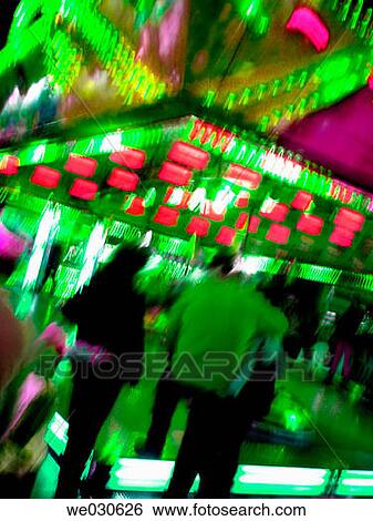 amusement, carnival, Bumper car, Amusement park, activity View Large Photo Image Stock Photograph - amusement, carnival, Bumper car, Amusement park, activity. Fotosearch