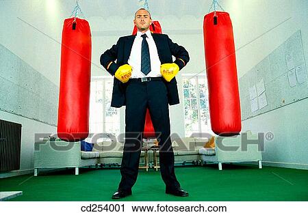 anger management, boxing-glove, boxing, boxer, amusing View Large Photo Image Stock Image - anger management, boxing-glove, boxing, boxer, amusing. Fotosearch