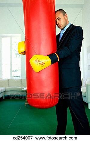 anger management, boxing-glove, boxing, boxer, amusing View Large Photo Image Stock Photo - anger management, boxing-glove, boxing, boxer, amusing. Fotosearch