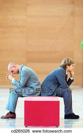 appointment, businessman, business, bench, absorbed View Large Photo Image Stock Photograph - appointment, businessman, business, bench, absorbed. Fotosearch