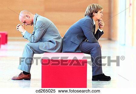 appointment, businessman, business, bench, absorbed View Large Photo Image Stock Photography - appointment, businessman, business, bench, absorbed. Fotosearch