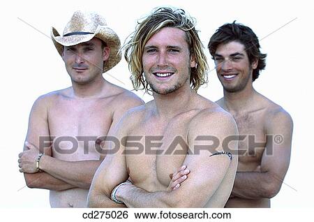 Arms crossed, arms folded, 20's View Large Photo Image Stock Photograph - Arms crossed, arms folded, 20's. Fotosearch