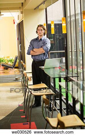 Arms crossed, businessman, business, arms folded, 20's View Large Photo Image Stock Photograph - Arms crossed, businessman, business, arms folded, 20's. Fotosearch