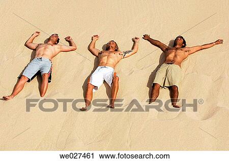 Arms open, beach, bask, Arms raised, 20's View Large Photo Image Stock Image - Arms open, beach, bask, Arms raised, 20's. Fotosearch