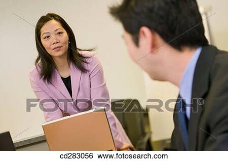 Asian, businesspeople, businessman, business, 20's View Large Photo Image Stock Photograph - Asian, businesspeople, businessman, business, 20's. Fotosearch