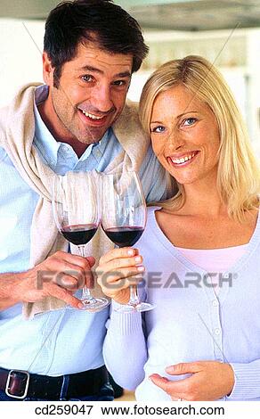 at-home, bonding, bond, 30's View Large Photo Image Stock Photo - at-home, bonding, bond, 30's. Fotosearch