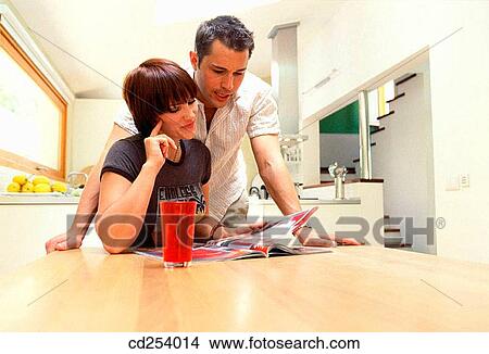 at-home, chat, 20's View Large Photo Image Picture - at-home, chat, 20's. Fotosearch