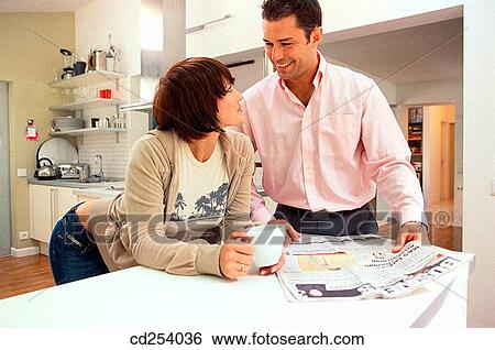 at-home, chat, 20's View Large Photo Image Stock Photograph - at-home, chat, 20's. Fotosearch