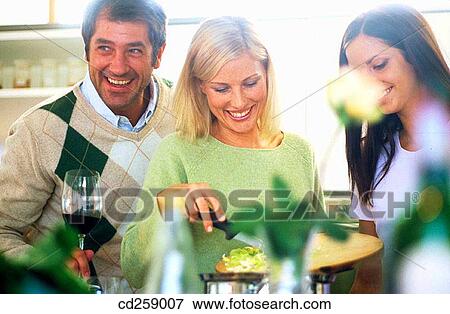 at-home, Chopping-board, board, 30's View Large Photo Image Stock Photo - at-home, Chopping-board, board, 30's. Fotosearch