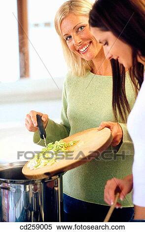 at-home, Chopping-board, board, 30's View Large Photo Image Stock Photography - at-home, Chopping-board, board, 30's. Fotosearch