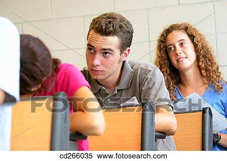 attention, boy, attentive, adolescence View Large Photo Image Stock Photography - attention, boy, attentive, adolescence. Fotosearch