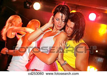 Stock Image - attraction, carnality, amusement. Fotosearch