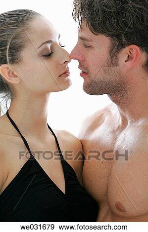 attraction, closeness, close, ardent View Large Photo Image Stock Photo - attraction, closeness, close, ardent. Fotosearch