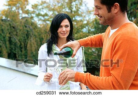 attraction, companion, 30's View Large Photo Image Stock Image - attraction, companion, 30's. Fotosearch