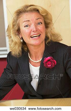 baby boomer, blond, business, businesspeople, businesswoman View Large Photo Image Picture - baby boomer, blond, business, businesspeople, businesswoman. Fotosearch