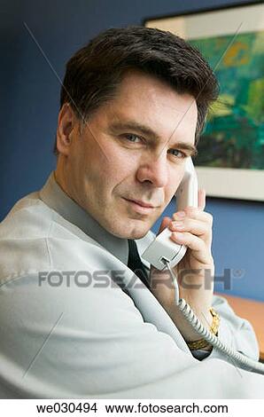 baby boomer, business, businessman, businesspeople, calling View Large Photo Image Picture - baby boomer, business, businessman, businesspeople, calling. Fotosearch