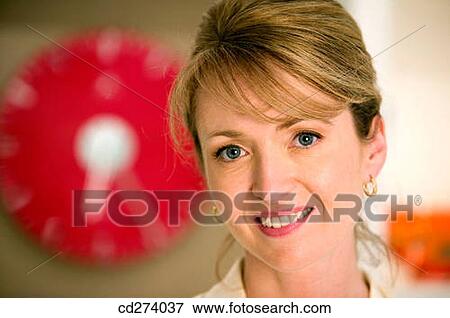 Stock Photo - baby boomer, Close-up, contemporary. Fotosearch