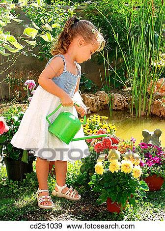 baby, child, blossom, bloom, 3-4 years View Large Photo Image Stock Photo - baby, child, blossom, bloom, 3-4 years. Fotosearch