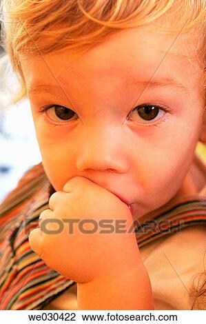 baby, child, Brown eye, boy, 3-4 years View Large Photo Image Stock Image - baby, child, Brown eye, boy, 3-4 years. Fotosearch