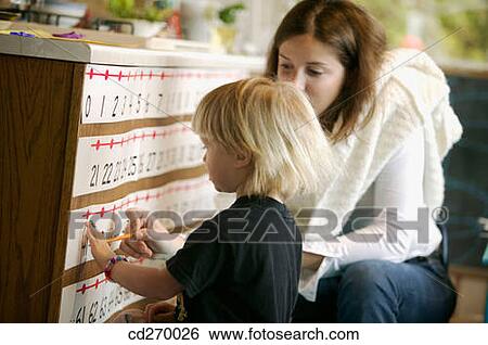 baby, classroom, child, 3-4 years View Large Photo Image Stock Photograph - baby, classroom, child, 3-4 years. Fotosearch