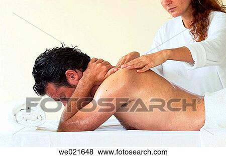 back, Body care, chilling out, contemporary View Large Photo Image Stock Photo - back, Body care, chilling out, contemporary. Fotosearch