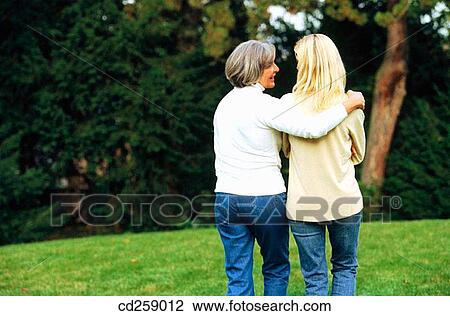 back view, bonding, bond, 30's View Large Photo Image Stock Image - back view, bonding, bond, 30's. Fotosearch