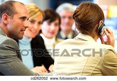 back view, business, businessman, businesspeople, businesswoman View Large Photo Image Stock Image - back view, business, businessman, businesspeople, businesswoman. Fotosearch