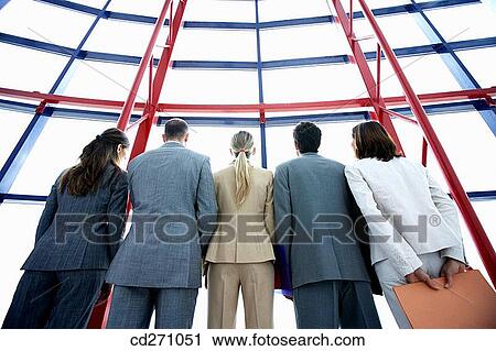 back view, business, businessman, businesspeople, businesswoman View Large Photo Image Stock Image - back view, business, businessman, businesspeople, businesswoman. Fotosearch