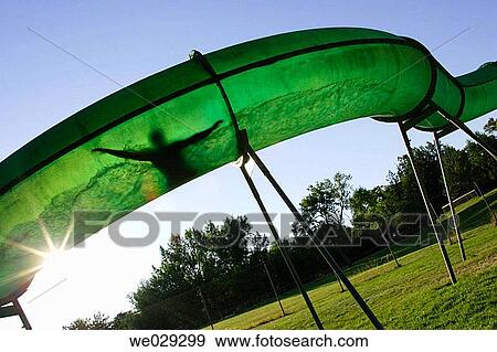 backlight, child, boy, bend, amusement View Large Photo Image Stock Photo - backlight, child, boy, bend, amusement. Fotosearch