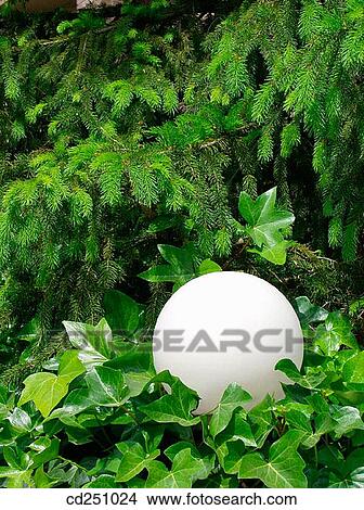 Picture - ball, canopy, concept, day, detail. Fotosearch