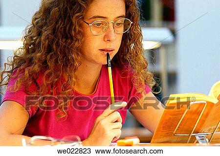 Ball-point pen, college, book, adolescence View Large Photo Image Stock Image - Ball-point pen, college, book, adolescence. Fotosearch