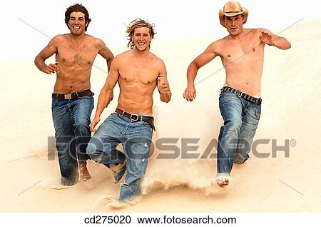 barefoot, carefree, beach, 20's View Large Photo Image Stock Image - barefoot, carefree, beach, 20's. Fotosearch