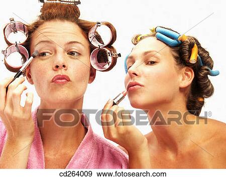 beauty, Beauty Care, brush, Close-up View Large Photo Image Stock Photo - beauty, Beauty Care, brush, Close-up. Fotosearch
