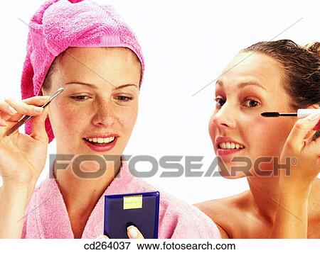 beauty, Beauty Care, Close-up View Large Photo Image Stock Photo - beauty, Beauty Care, Close-up. Fotosearch