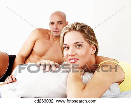 bed, comfort, comfortable, contemporary View Large Photo Image Stock Image - bed, comfort, comfortable, contemporary. Fotosearch