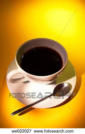 Black coffee, concept, coffee, Close-up, addiction View Large Photo Image Stock Photo - Black coffee, concept, coffee, Close-up, addiction. Fotosearch
