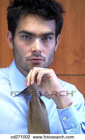 black hair, blue eyes, business, businessman, businesspeople View Large Photo Image Stock Image - black hair, blue eyes, business, businessman, businesspeople. Fotosearch