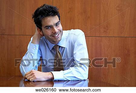black hair, business, businessman, businesspeople View Large Photo Image Stock Image - black hair, business, businessman, businesspeople. Fotosearch