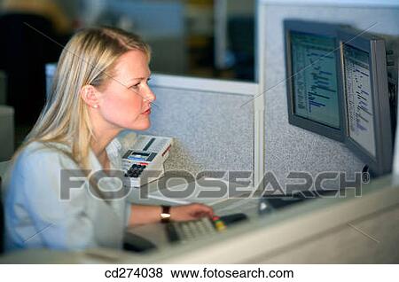 blond, business, businesspeople, businesswoman View Large Photo Image Stock Photo - blond, business, businesspeople, businesswoman. Fotosearch