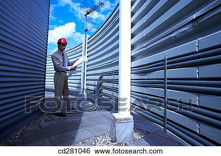 blueprint, cable, building, architect View Large Photo Image Stock Photograph - blueprint, cable, building, architect. Fotosearch