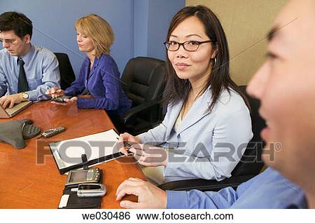 board-room, businessman, business, Asian View Large Photo Image Stock Photograph - board-room, businessman, business, Asian. Fotosearch