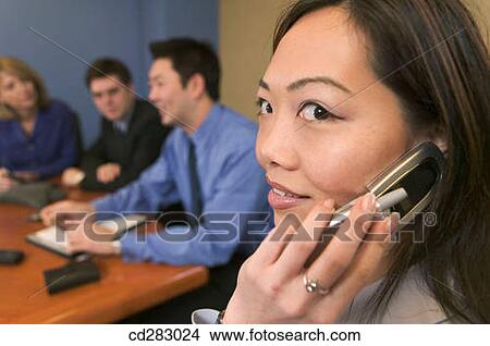 board-room, businesspeople, business, Asian View Large Photo Image Picture - board-room, businesspeople, business, Asian. Fotosearch