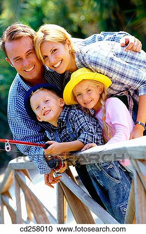 Stock Image - boardwalk, boy, amusement. Fotosearch