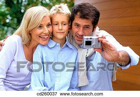 bond, camera, boy, bonding, 30's View Large Photo Image Stock Photo - bond, camera, boy, bonding, 30's. Fotosearch