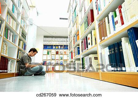 book, boy, bookcase, adolescence View Large Photo Image Stock Photo - book, boy, bookcase, adolescence. Fotosearch