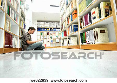 book, boy, bookcase, adolescence View Large Photo Image Stock Photo - book, boy, bookcase, adolescence. Fotosearch