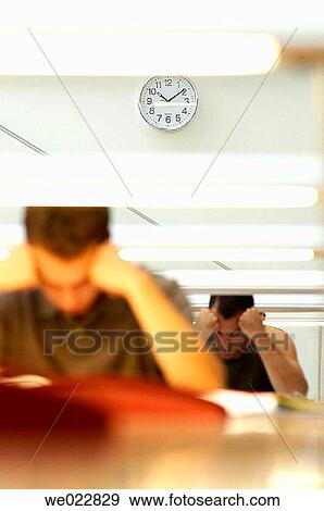 book, clock, boy, adolescence View Large Photo Image Stock Photo - book, clock, boy, adolescence. Fotosearch