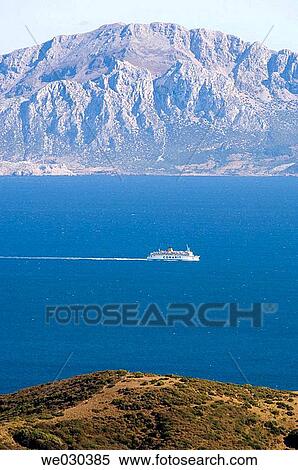 Stock Photography - border, day, Comarit, boundary, Africa. Fotosearch