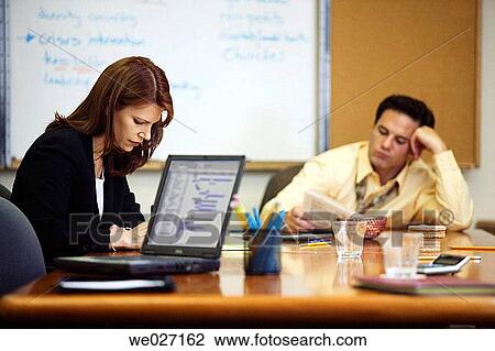 bored, boredom, business, businessman, businesspeople, businesswoman View Large Photo Image Stock Image - bored, boredom, business, businessman, businesspeople, businesswoman. Fotosearch